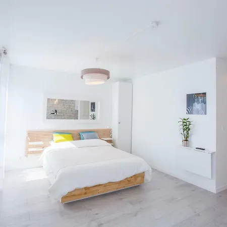 Studio Maeka Apartamento