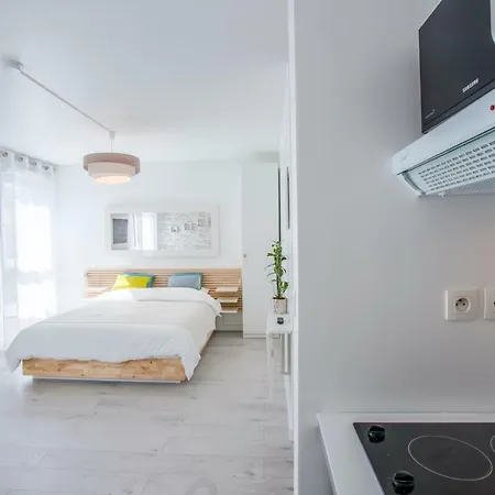 Studio Maeka Apartamento
