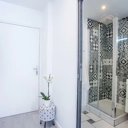 Apartamento Studio Maeka *
